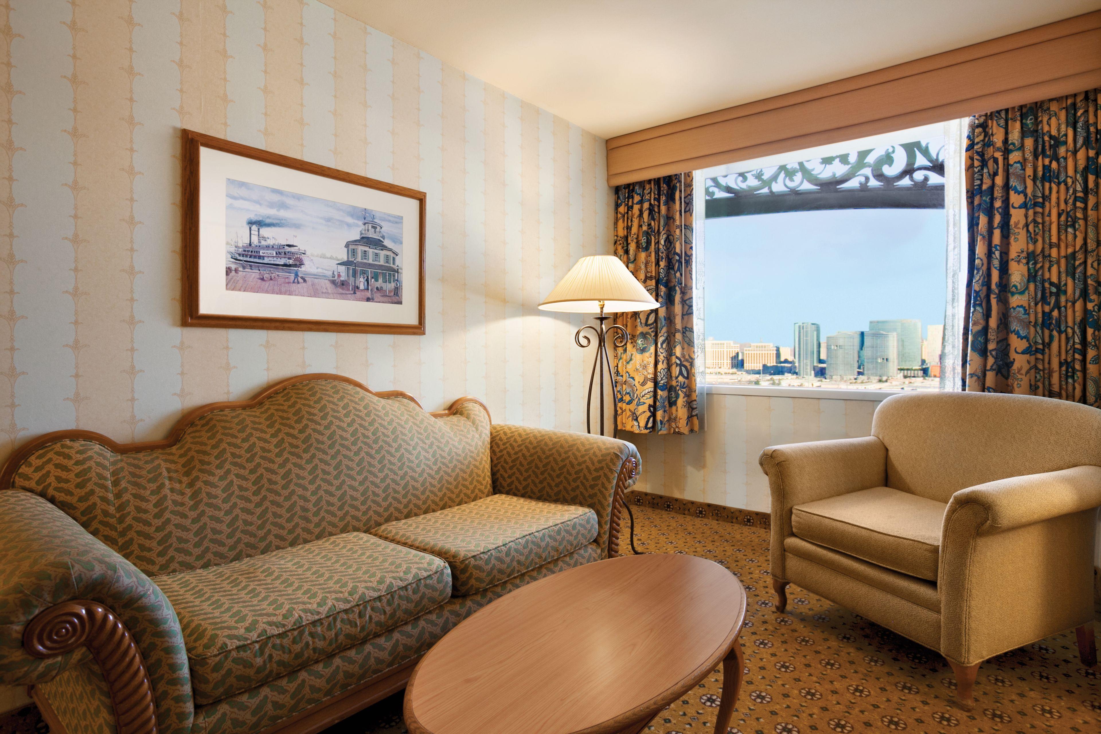 The Orleans Casino | Las Vegas | Blackjack | Poker | Keno, image size:3840x2560